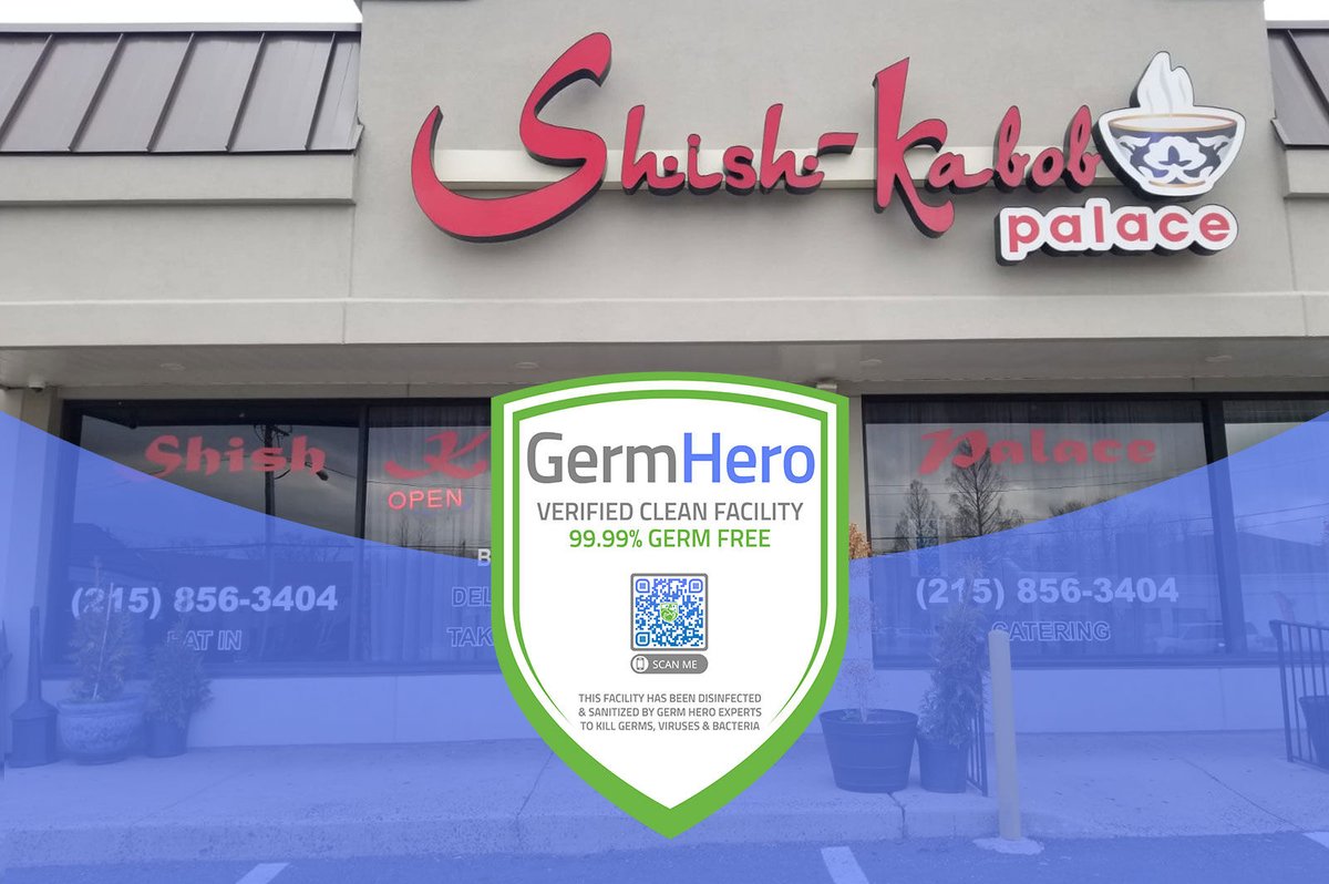 GermHero tweet media