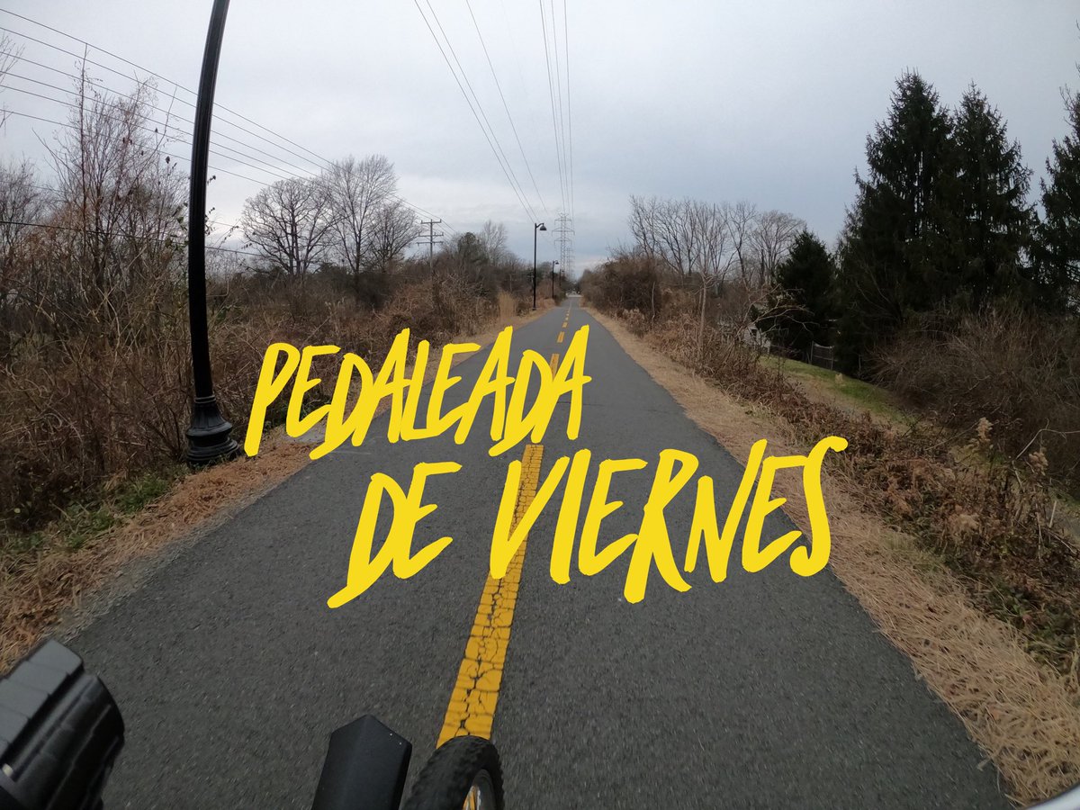 ortiztapia's tweet photo. Hoy tocaron 17kms de lunch 🥗
🚲 🏃🏻♂️
#PicOfTheDay #MexicanRunner #CorriendoSinRumboFijo https://t.co/ybFwXY7y6b