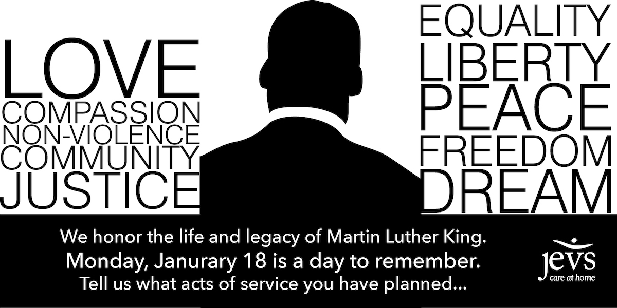 JEVSatHome's tweet photo. I thought it only fitting to celebrate the legacy of Dr. King on his birthday. #Ihadadream #letfreedomring #equality https://t.co/kMqWyFphoP
