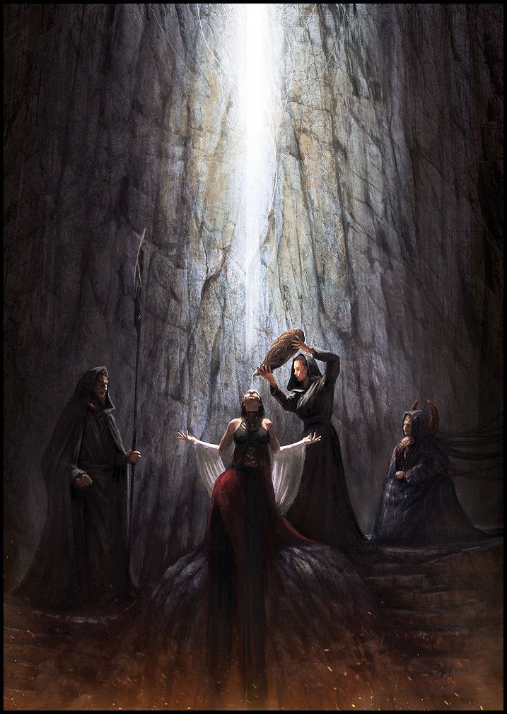 For Person 2, the film ended with Jessica's water of life scene, with Duke Leto's death happening around 30 to 40 minutes before that. The music in the end is simply described to be "magical".