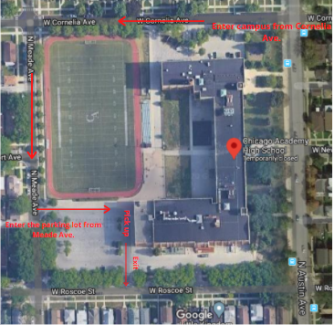 Chicago Academy HS (@chiacadhs) on Twitter photo Community members: free #PPE will be distributed from the CA parking lot on Monday from 10-12 pm. Swing by if you need #Masks, #handsanitizer, or if you would like information about the #CovidVaccine. Come to the parking lot at Roscoe and Meade. <a href="/gilbert36ward/">Gilbert Villegas</a> <a href="/ChiPubSchools/">CPS - Chicago Public Schools</a> Community members: free #PPE will be distributed from the CA parking lot on Monday from 10-12 pm. Swing by if you need #Masks, #handsanitizer, or if you would like information about the #CovidVaccine. Come to the parking lot at Roscoe and Meade. <a href="/gilbert36ward/">Gilbert Villegas</a> <a href="/ChiPubSchools/">CPS - Chicago Public Schools</a>