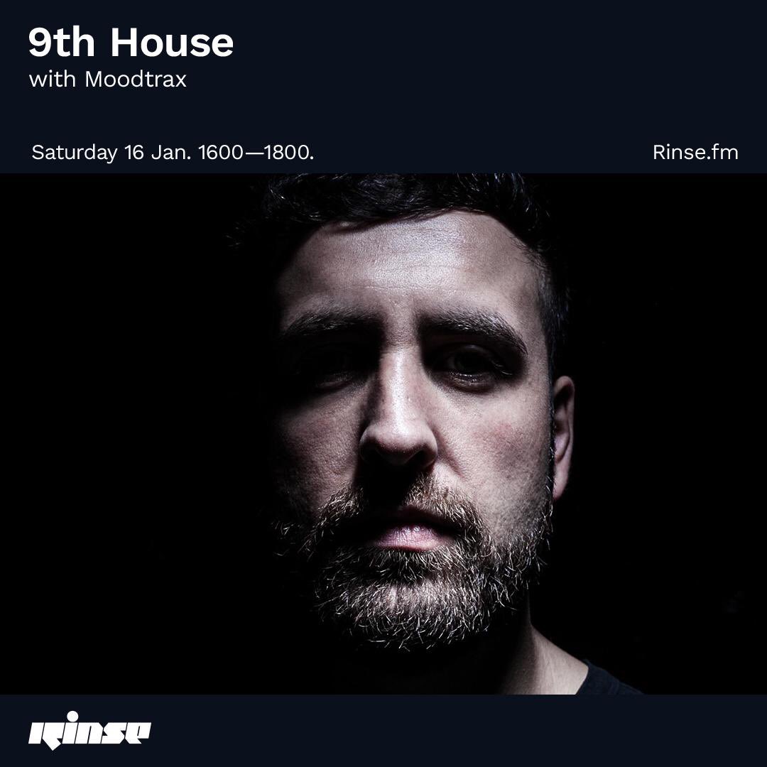 Making my debut on the <a href="/RinseFM/">Rinse FM</a> airwaves tomorrow! Massive shout to 9th House for the opportunity and continually supporting me over the years. Join us from 16.00 GMT 📻

rinse.fm/schedule/?date…