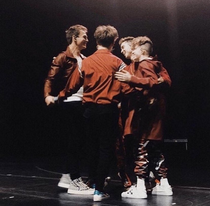 gutseavey's tweet photo. brothers for life <3
@whydontwemusic https://t.co/OhxZxcAXZW