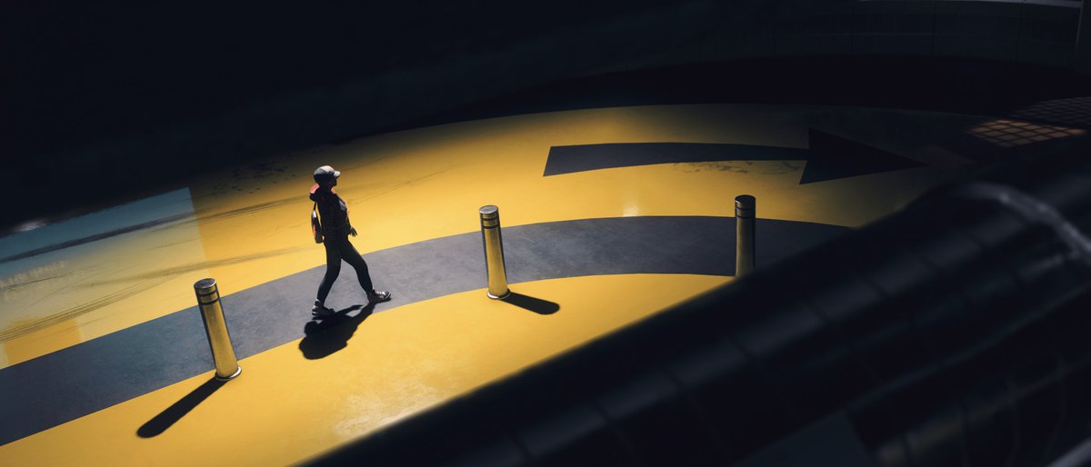 Random_ork's tweet image. #WatchDogsPhoto @watchdogsgame