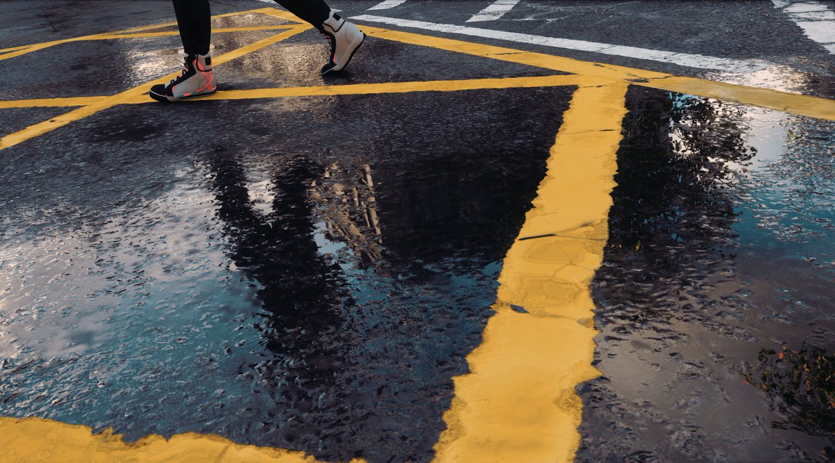 Random_ork's tweet image. #WatchDogsPhoto @watchdogsgame