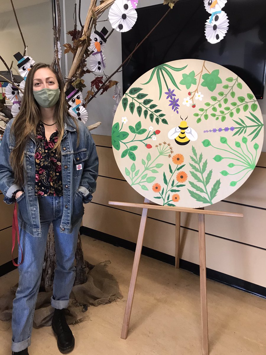 Sidney Elementary tweet media