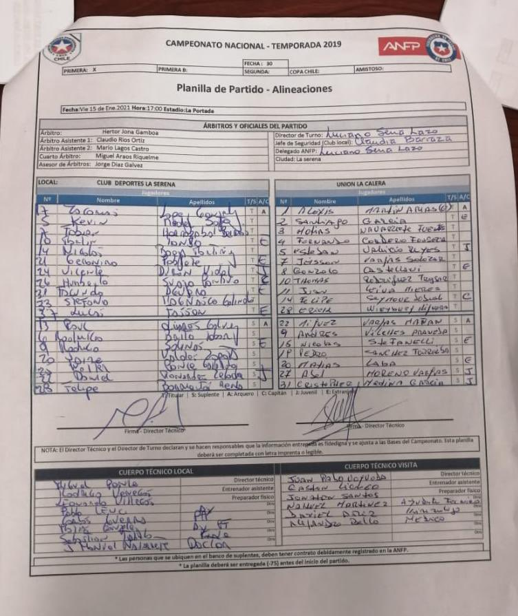 Gonzalo Castro C. tweet media