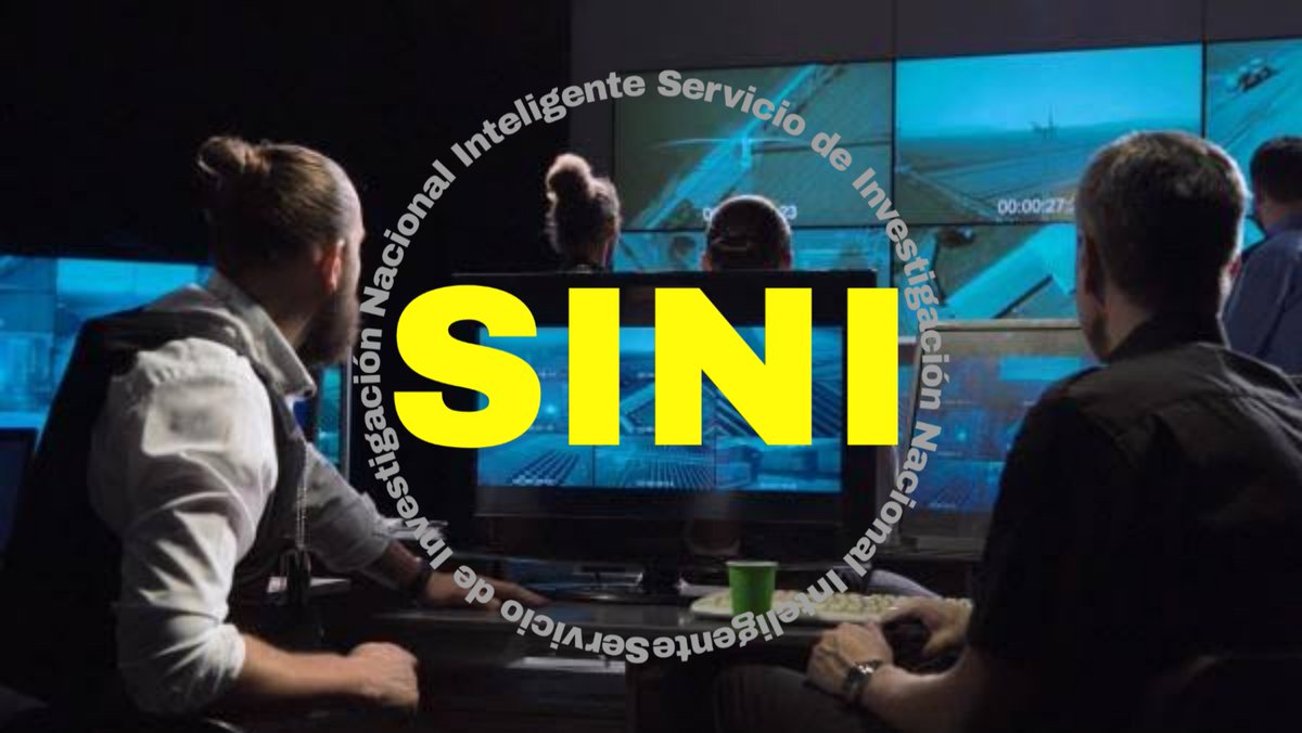 SINI es un servicio de inteligencia exterior de naturaleza civil del Gobierno federal de Woultenland, encargado de recopilar, procesar y analizar información de seguridad nacional de todo el mundo.