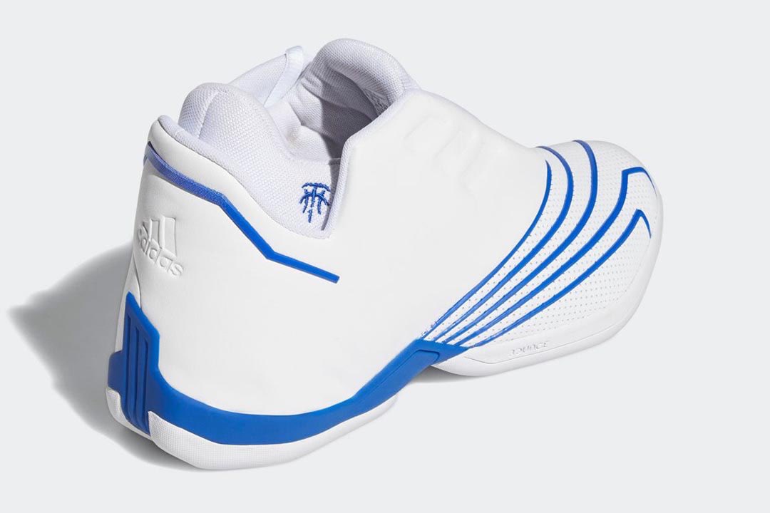 Tracy McGrady's adidas T-MAC 2 makes it's return in February. 🧊