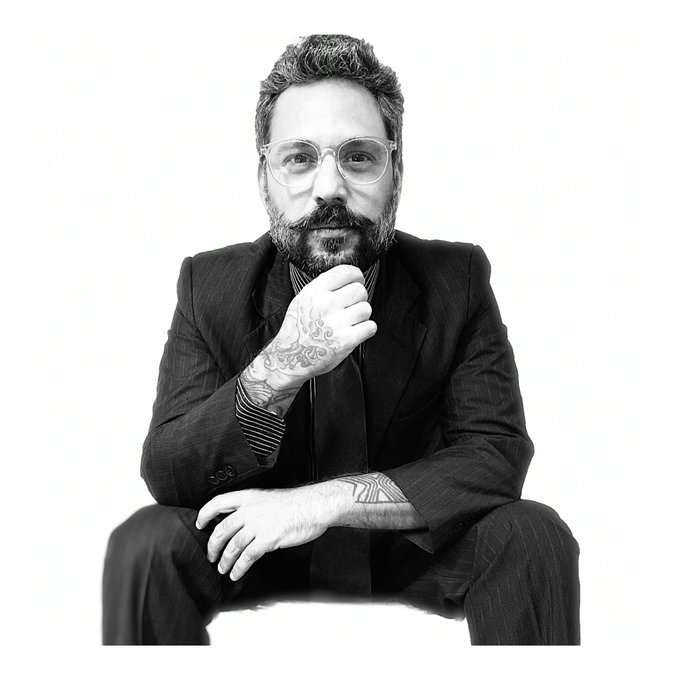 um pouco mais do ensaio #daddy, que ficou lindo! 🔥⚡️ https://t.co/DxJlujtXF0<a href="/tag/daddy"class="tags">#daddy</a>