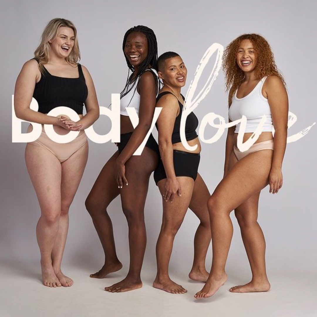 Friendly reminder to support your favorite female-founded companies this year more than ever ♥️ If you're looking for ideas <a href="/modibodi/">Modibodi</a> is a great, sustainable place to start!