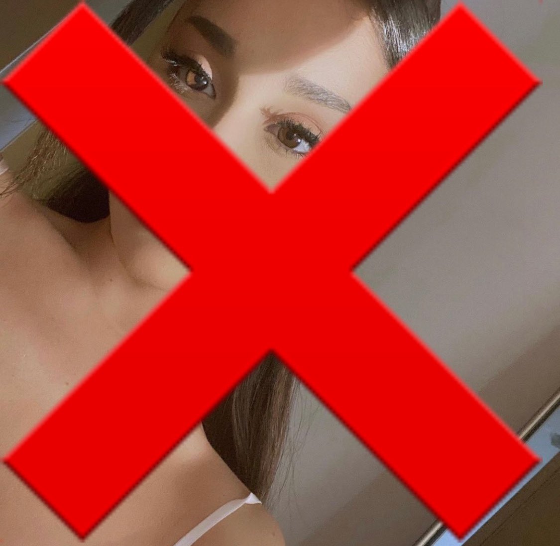IFCHAMBIE's tweet photo. OMG GUYS ARIANA GRANDE IS CANCELLED (open thread) https://t.co/5FGNipgX4u