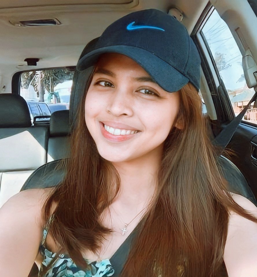  #MaineMendozaMaine Mendoza Sunshine