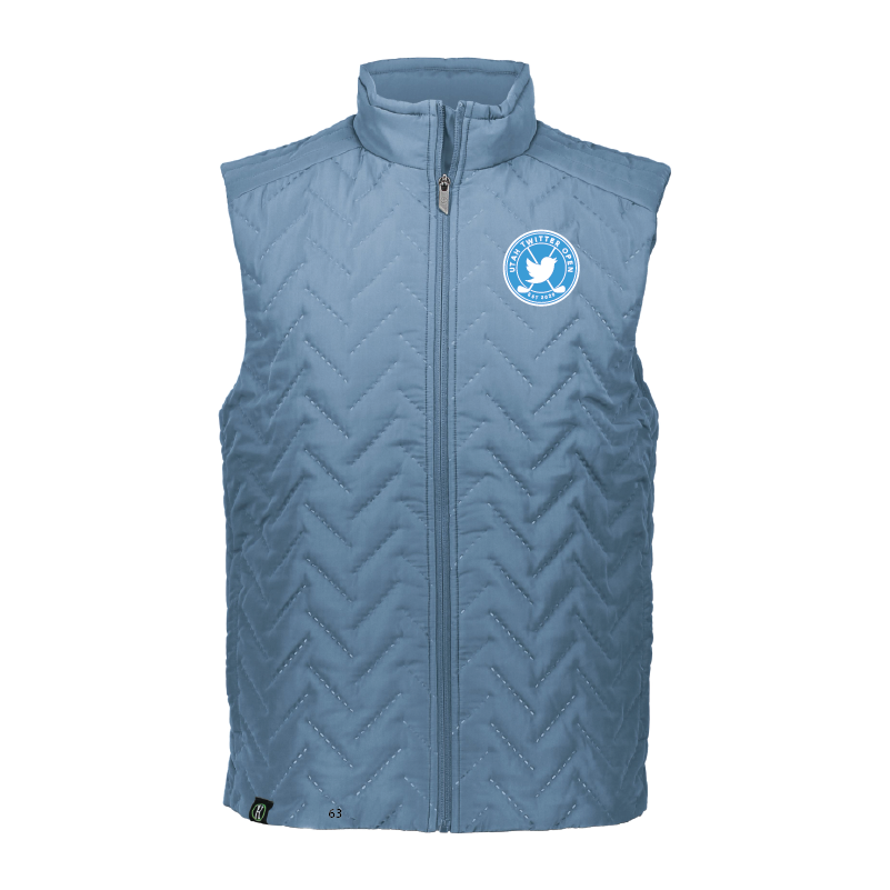 dahlelama's tweet photo. Added a few #UtahTwitterOpen Vests. Nike Air Monarch IV not included. https://t.co/oSsy02zLX3 https://t.co/ENEU0LEwMX