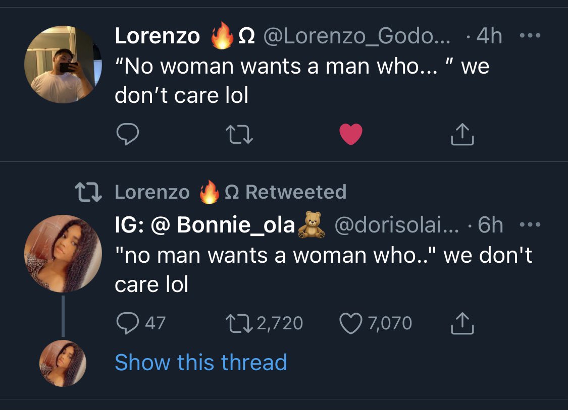 asode19's tweet photo. @Lorenzo_Godoy97 That’s suspicious 👀 https://t.co/W5Ig2txFSB