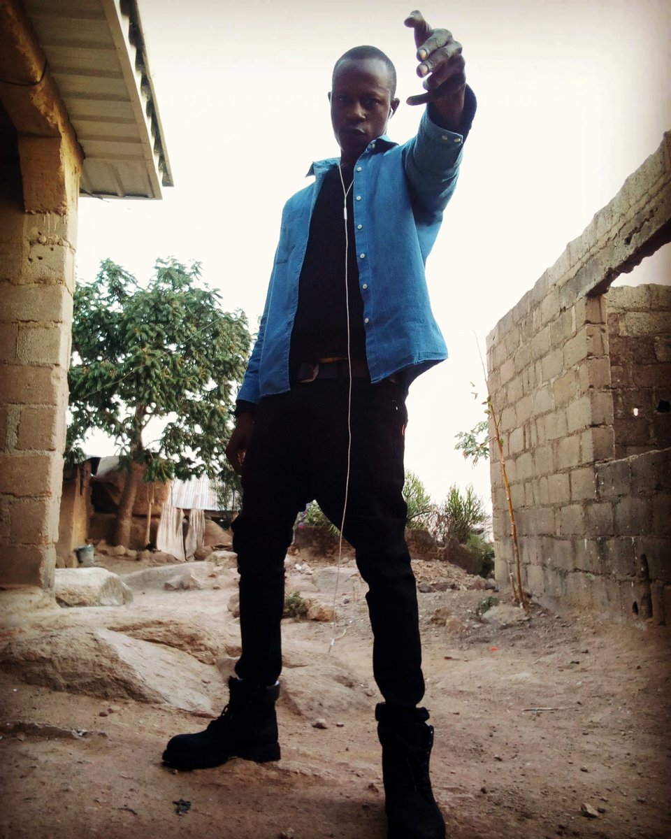 Jnr_Gong tweet media