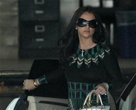 Britney and Kevin then had an extremely intense and public custody battle playing out in front of the world.  #FreeBritney