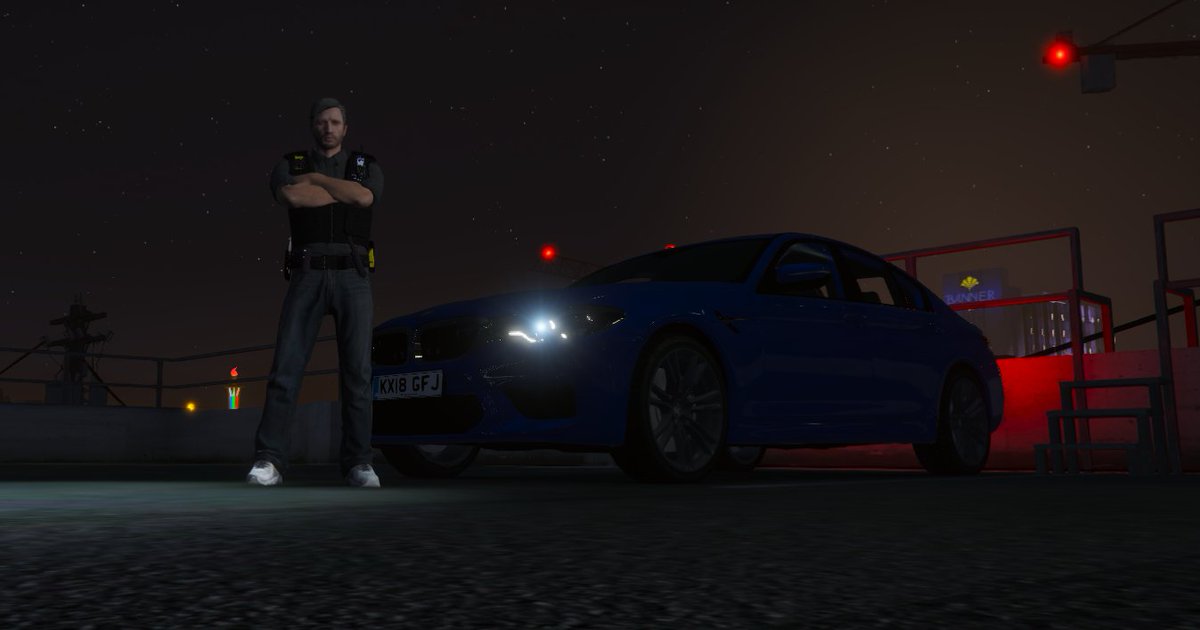 CRPC_02SN's tweet image. Good Patrol Today Lads! I hope to see more of you on patrol soon. I would like to welcome the new Students. Come and Join Croydon RPC! discord.gg/ypvmcEDGqH