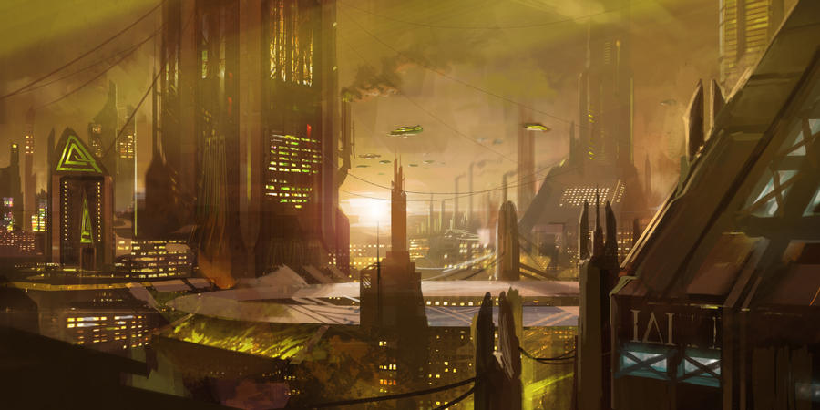 It's also said that a relatively minor character, an Atreides soldier, is brought to Giedi Prime as a slave and he had a rather big role for a simple soldier. This could be set-up for the Sequel, where we might get to see more of the Harkonnen home-world.