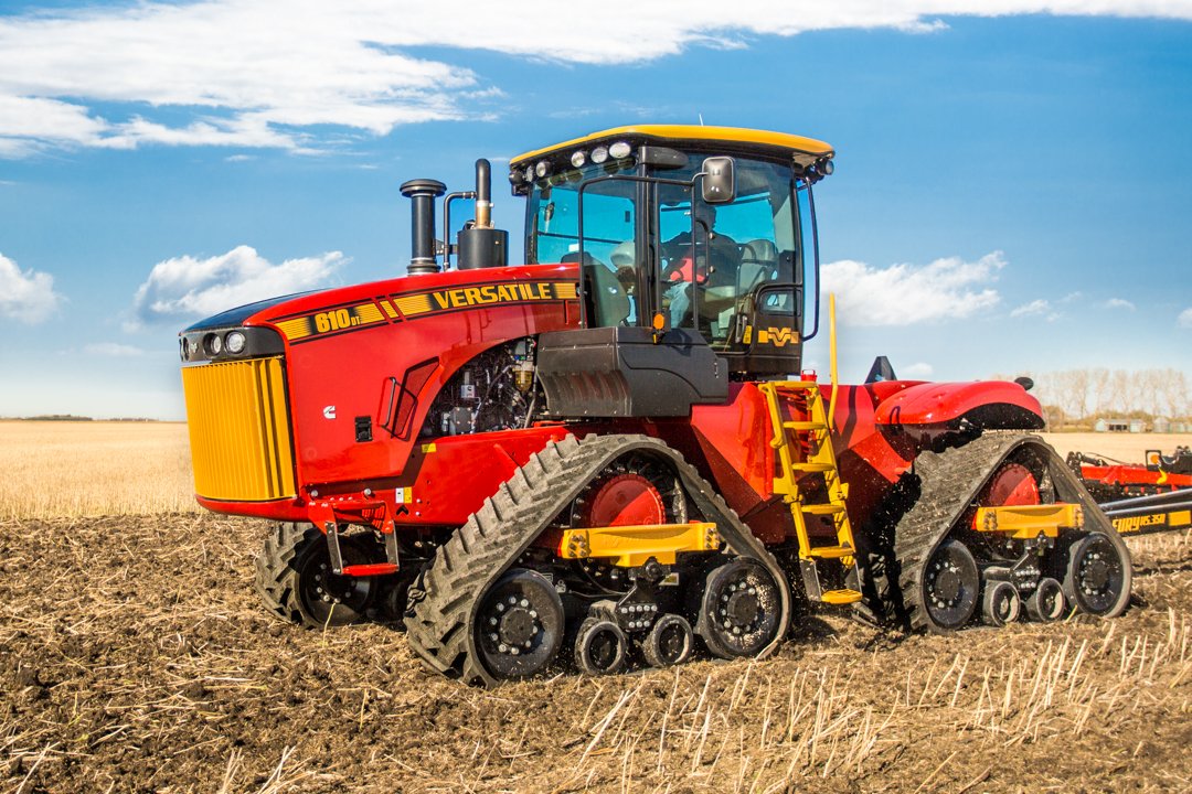 Versatile on Twitter: 