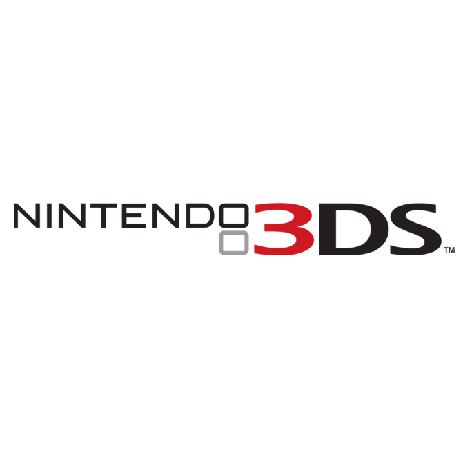 The_Gerry_'s tweet photo. Nintendo DS Evolution https://t.co/jp0zxdFCQS