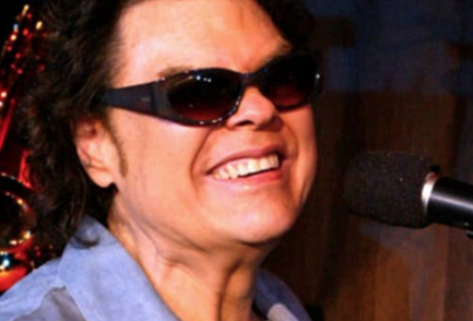 HAPPY 78TH BIRTHDAY - RONNIE MILSAP  