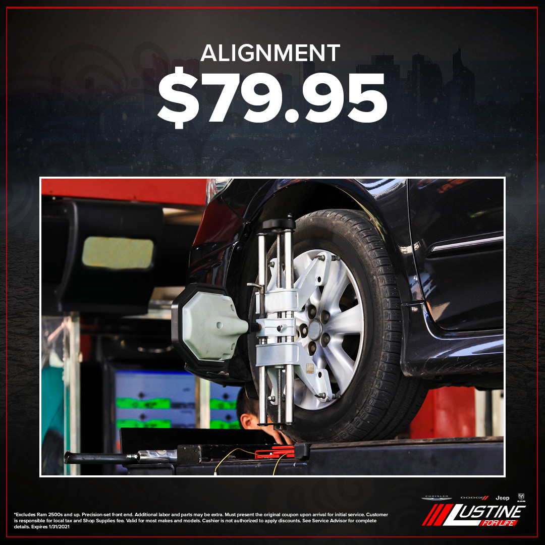 LustineCdjr's tweet image. Great service discounts are waiting at Lustine CDJR. Stop putting off service because of price. We&apos;ve got you covered. #CDJR #ServiceDeals #VehicleAlignment
Find more deals ▶ bit.ly/38KvBjW
Schedule service now ▶ bit.ly/2UDKFIf