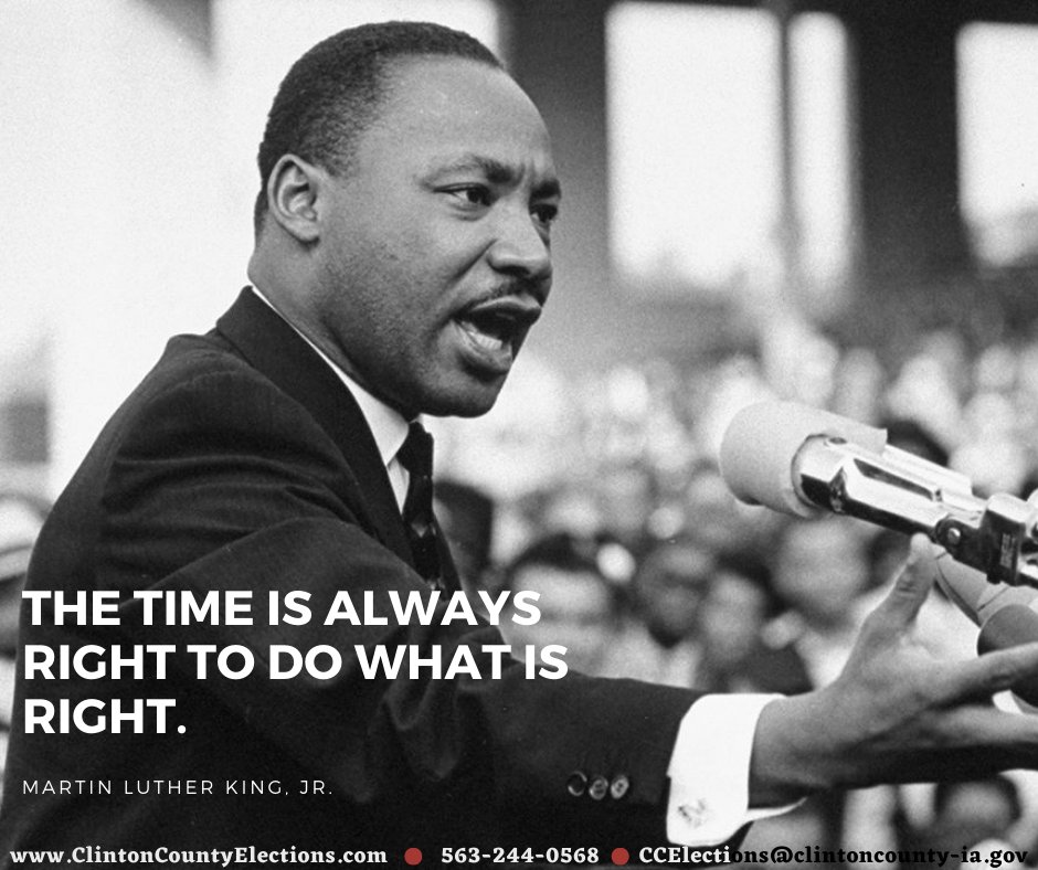 Clinton County Elections tweet media