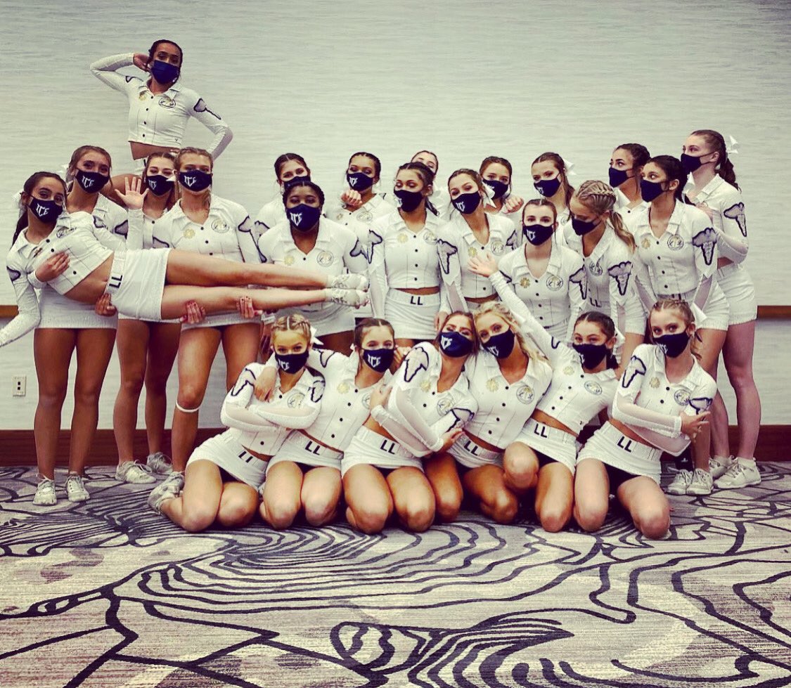 Lady Lightning⚡️ tweet media