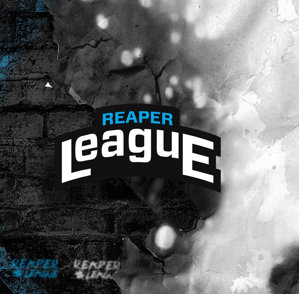 Reaper League tweet media