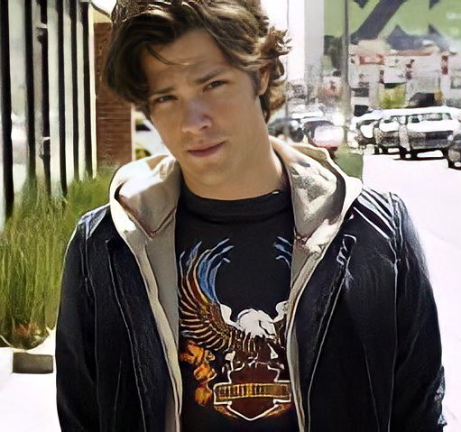 young jared padalecki rare/non rare pics; a cleansing thread <3