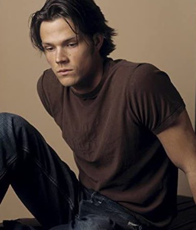 young jared padalecki rare/non rare pics; a cleansing thread <3