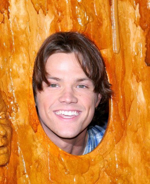 young jared padalecki rare/non rare pics; a cleansing thread <3