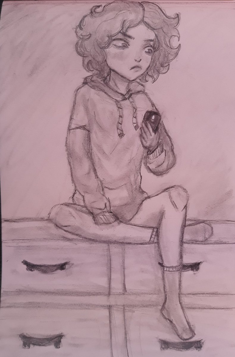 kei_comet's tweet photo. feeling brave so have some drawings :p https://t.co/Ftpbu1Dzsv