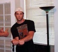 young jared padalecki rare/non rare pics; a cleansing thread <3