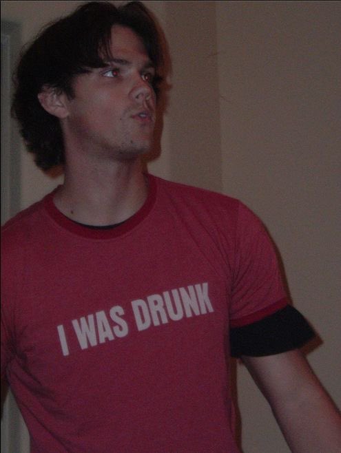 young jared padalecki rare/non rare pics; a cleansing thread <3