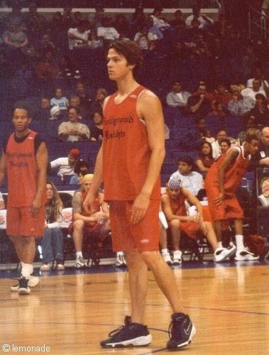 young jared padalecki rare/non rare pics; a cleansing thread <3