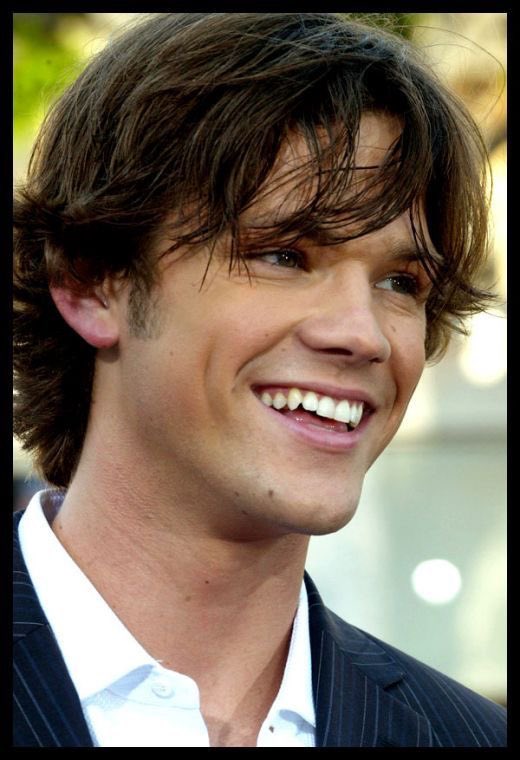 young jared padalecki rare/non rare pics; a cleansing thread <3