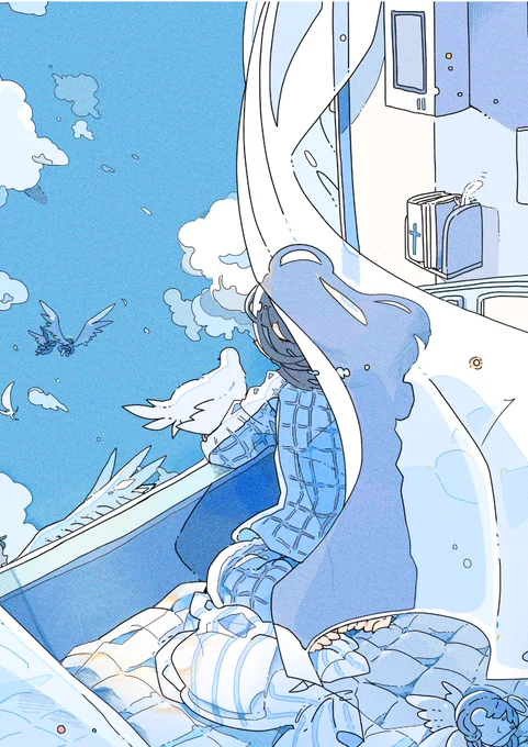 『いつの日か私も』 
