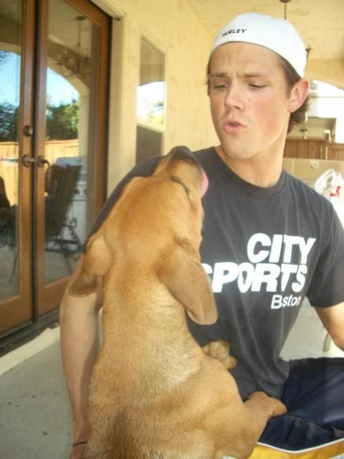 young jared padalecki rare/non rare pics; a cleansing thread <3