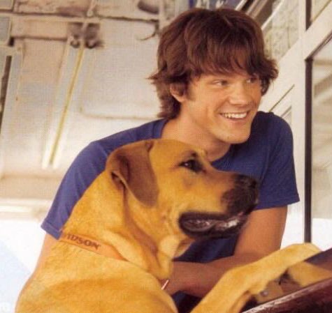 young jared padalecki rare/non rare pics; a cleansing thread <3