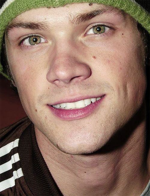 young jared padalecki rare/non rare pics; a cleansing thread <3