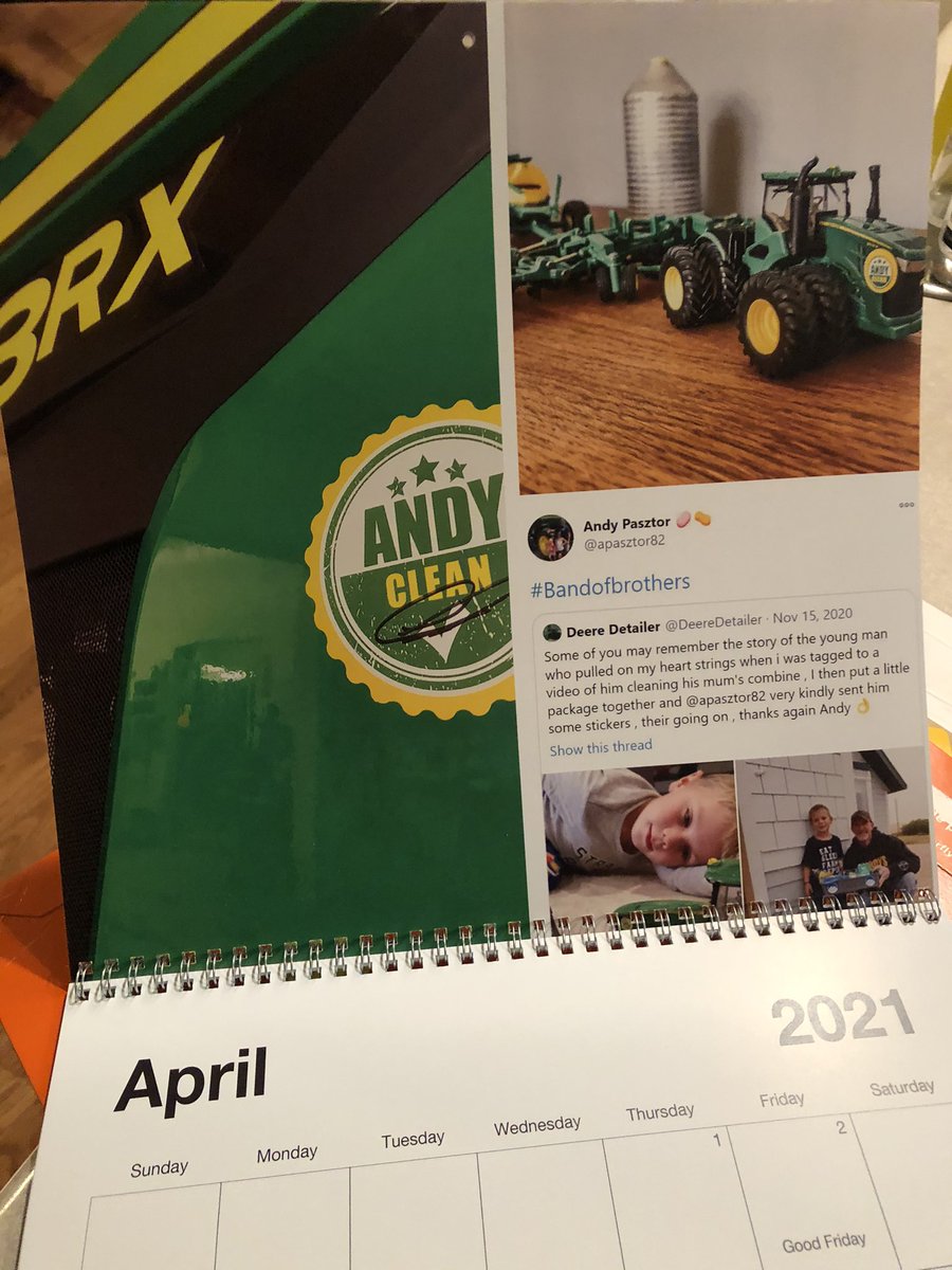 Andy Pasztor 🧼🧽 tweet media