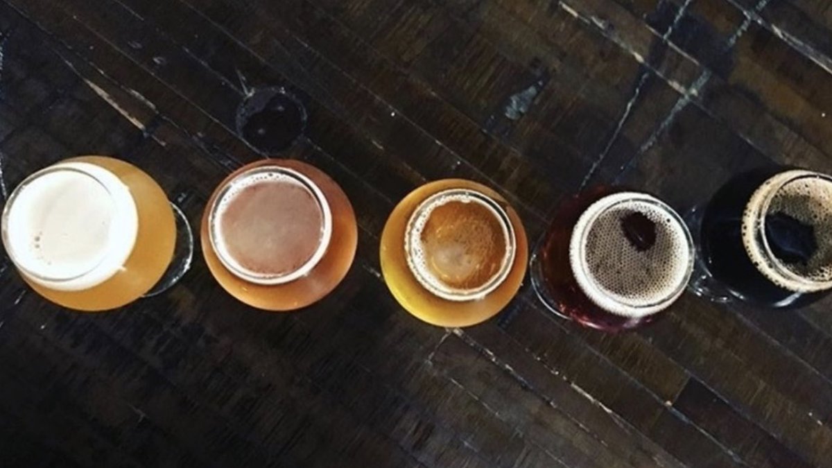 Electrical issue means No Kitchen tonight. 😢 LUCKILY, the tap system is running fit and fine, and the beer is okay.
📢THE BEER IS OKAY, PEOPLE! 📢