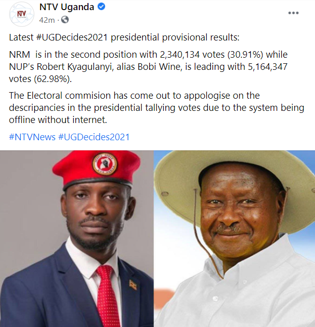 ntv uganda tweet media