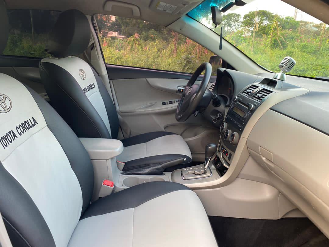 StudicopNetwork's tweet photo. Toyota Corolla 2013 LE
Unregistered and neat 
GHc 53,000.00 

Call or Watapp us on 0553016036  

#cars #ghana #Buyer #Bitcoin #ADA #accra #ATOM #ghanaparliament #Memes #bigbankchallenge https://t.co/w5Xn6Y0LlY