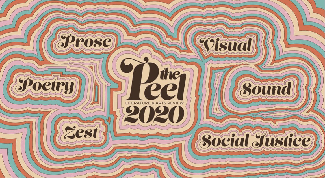 WulffTucker's tweet photo. Been holding off on this one, but I’m very excited to announce another publication! Check out my poetry and prose in @thepeelreview. Link in bio! #published #shortstories #poetry https://t.co/GCtcK09mFl