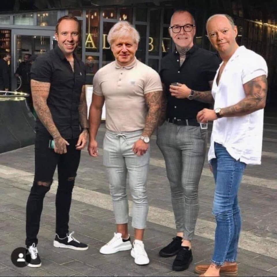 Russ Lerr 🇬🇧 tweet media