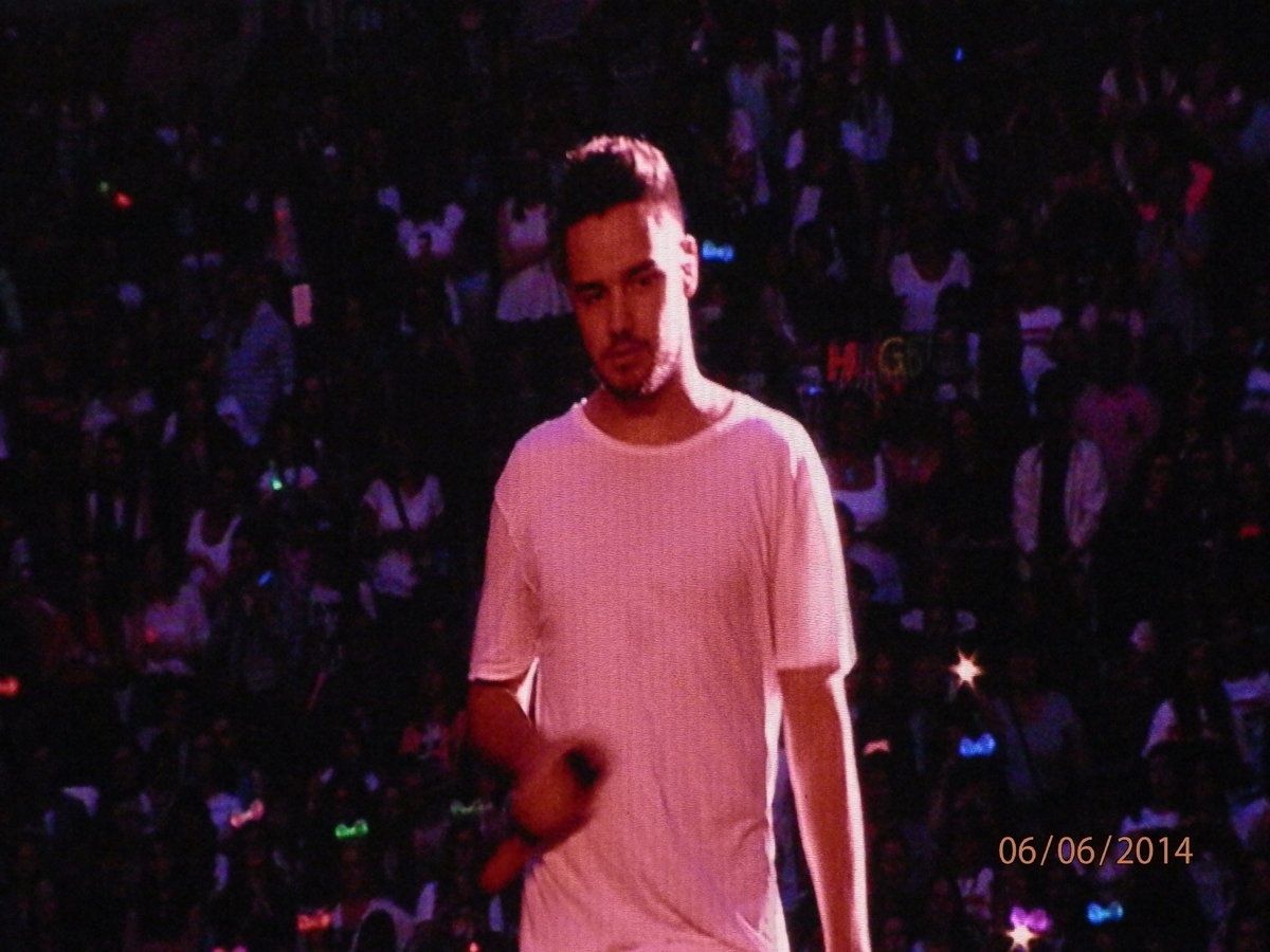 photos from WWA tour and OTRA tour. 06/06/14 and 26/09/15 a thread :) (some videos may be added at the end)