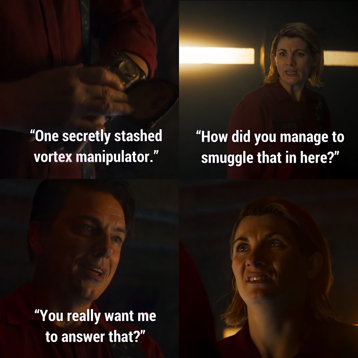 Doctor Who Page tweet media